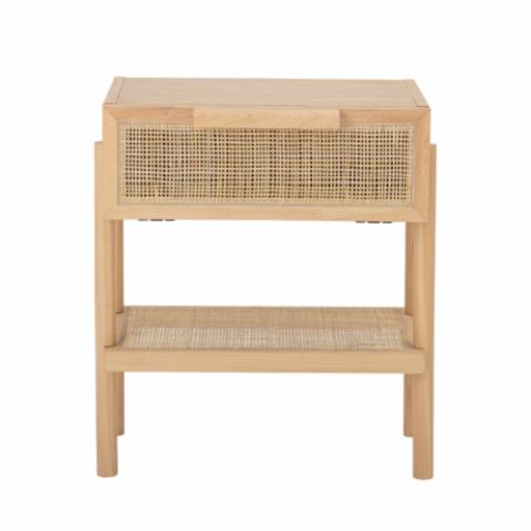 Manon Side Table, Nature, FSC® Mix, Pine