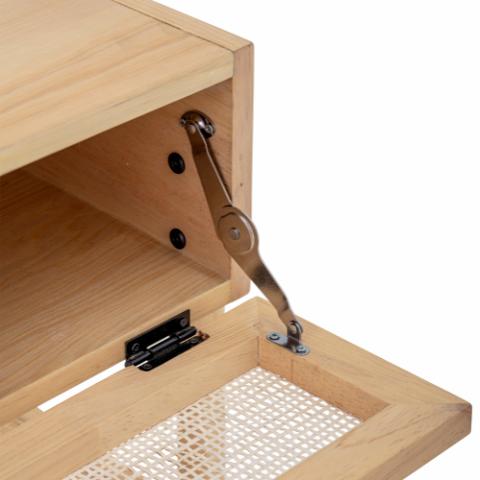 Manon Table d'appoint, Nature, FSC® Mix, Pine