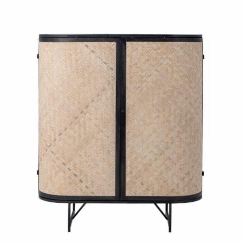 Ember Armoire, Nature, Métal