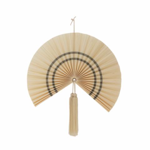 Jaime Wall Decor, Nature, Bamboo