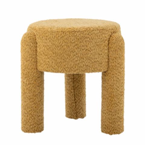 Bruno Taburet, Gul, Polyester