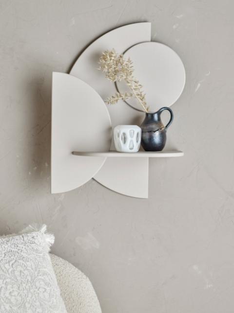 Leonard Shelf, Nature, MDF