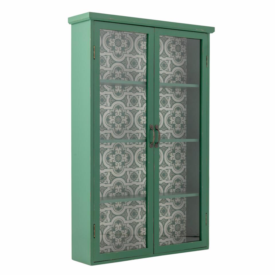 Support à œufs En Bois - Orange Verte Vintage Support à œufs En Bois - Orange Verte Vintage