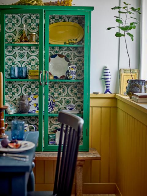 Hazem Skab, Grøn, Fyrretræ