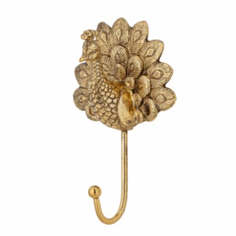 Dun Crochet, Brass, Pewter