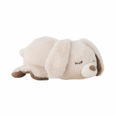 Berta Plüschtier, Bunt, Polyester