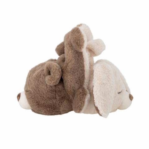 Berta Jouet en peluche, Multicolore, Polyester