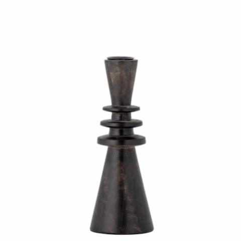 Armel Bougeoir, Noir, Mango