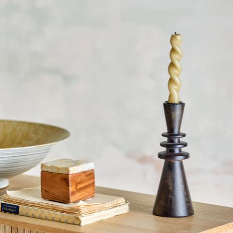 Armel Bougeoir, Noir, Mango