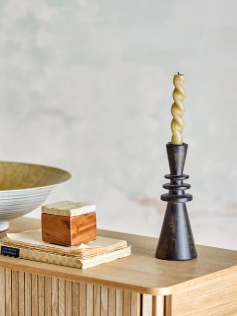 Armel Bougeoir, Noir, Mango