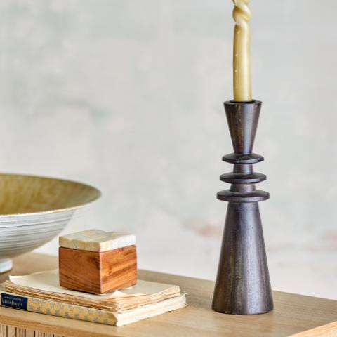 Armel Bougeoir, Noir, Mango