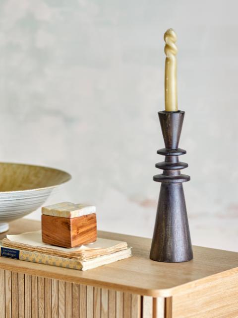 Armel Bougeoir, Noir, Mango