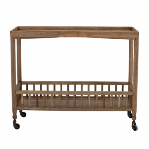 Sali Konsolbord, Natur, FSC® 100%, Mango