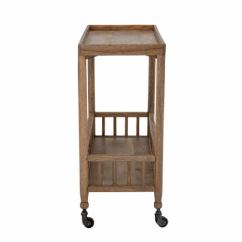 Sali Console Table, Nature, FSC® 100%, Mango