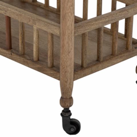 Sali Konsolentisch, Natur, FSC® 100%, Mango