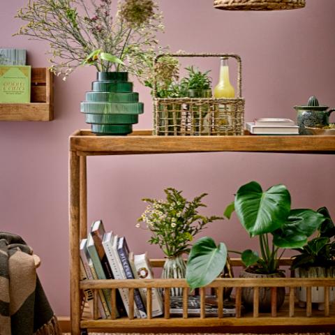 Sali Table console, Nature, FSC® 100%, Mango