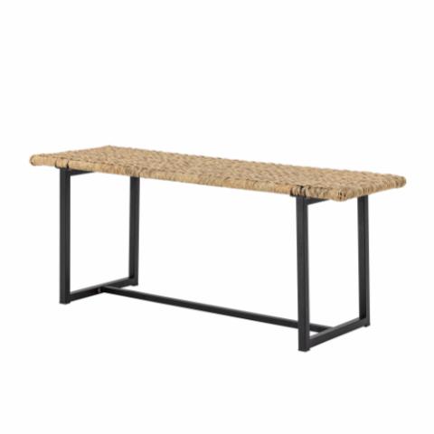 Adilly Banc, Nature, Polyrattan