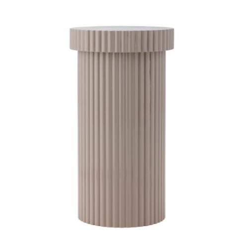 Timi Sidebord, Grå, FSC®100%, MDF