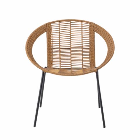 Dudine Ensamble lounge, Nature, Polyrattan