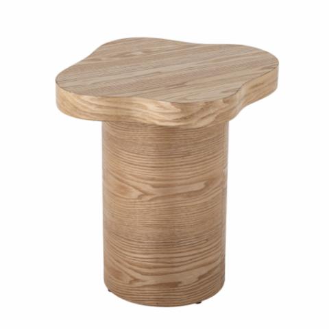 Elmer Table d'appoint, Nature, MDF