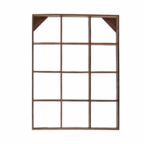 Tilo Hylde, Brun, Genanvendt Træ