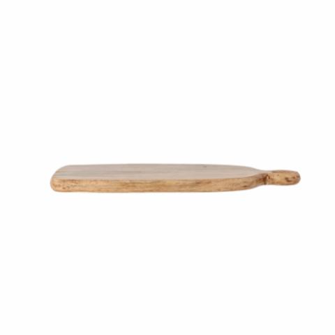 Nonnie Cutting Board, Nature, FSC®100%, Mango