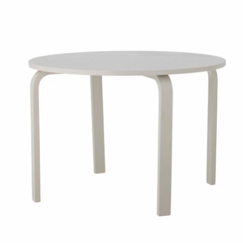 Marle Table, Nature, FSC®100%, MDF