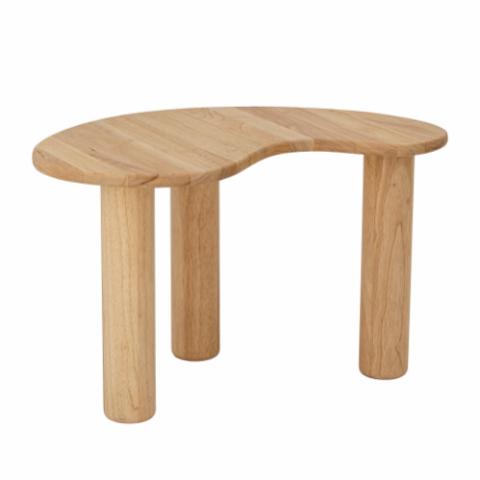 Luppa Table basse, Nature, FSC®100%, Rubberwood