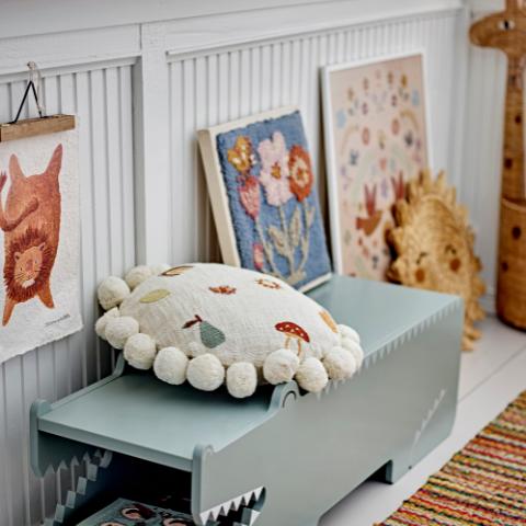 Arnie Banc, Verte, FSC®100%, MDF