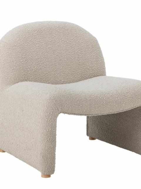 Neel Loungestol, Natur, FSC®100% Plywood