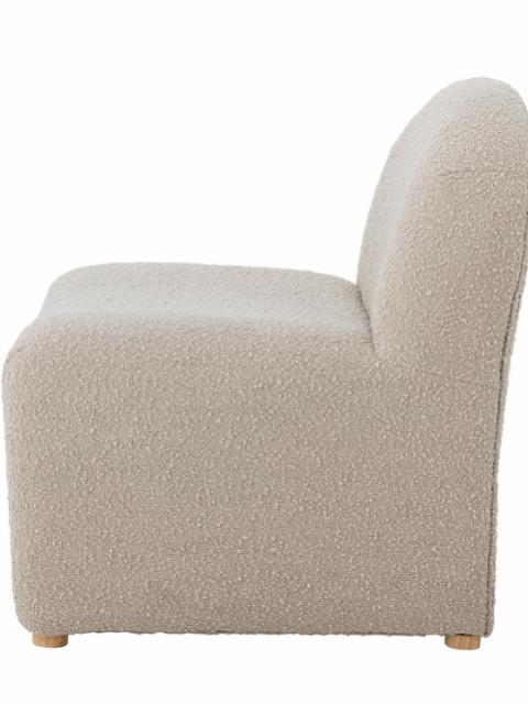 Neel Loungesessel, Natur, FSC®100% Plywood