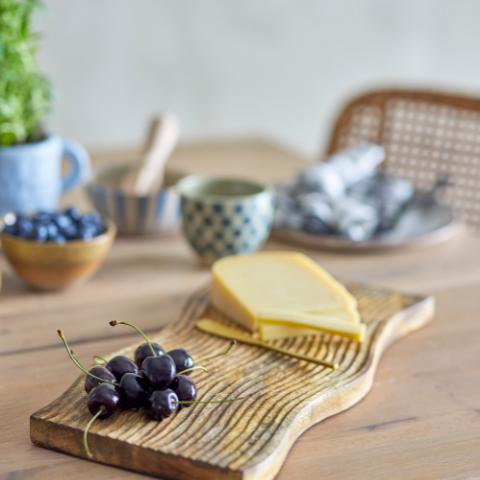 Brescia Planche à découper, Nature, Mango