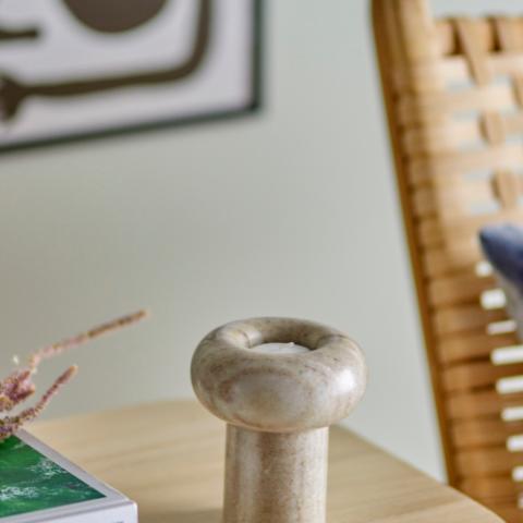 Isabea Votive, Nature, Marble