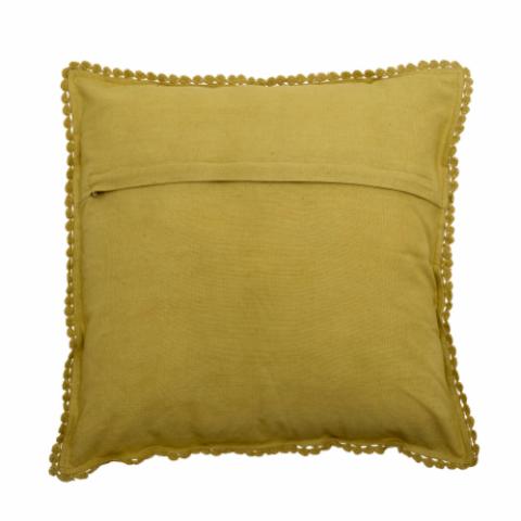 Rovigo Cushion, Nature, Cotton