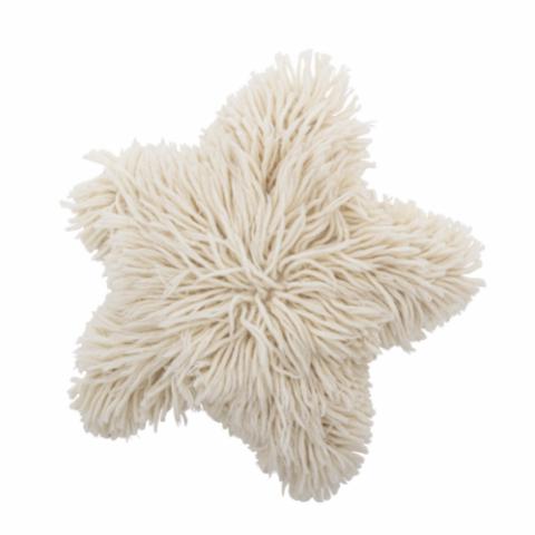 Star Coussin, Nature, Laine