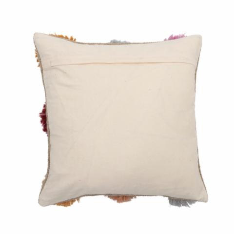 Somma Cushion, Multi, Wool