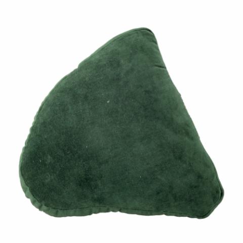 Senga Cushion, Red, Cotton