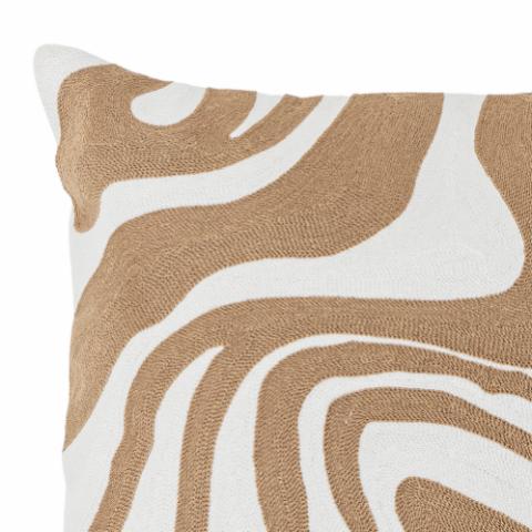 Aba Pude, Natur, Bomuld