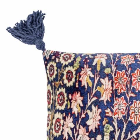 Adya Pude, Multifarvet, Viskose