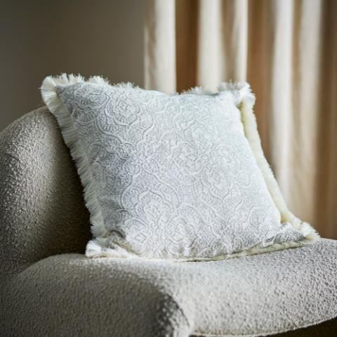 Cabrie Coussin, Nature, Polyester