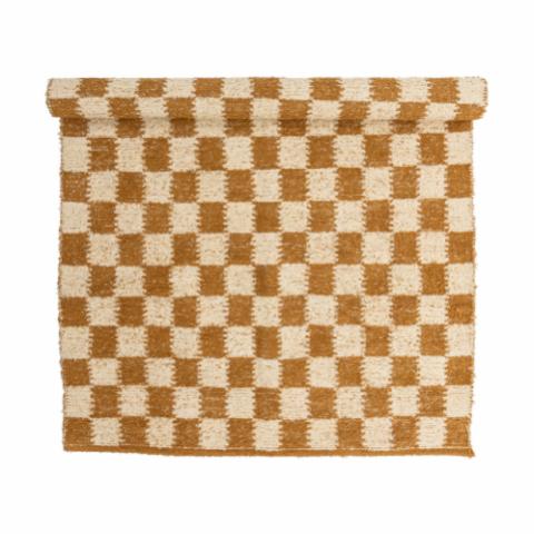Chola Tapis, Nature, Coton