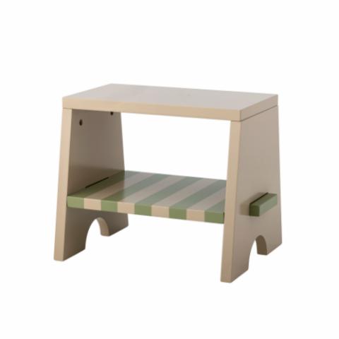 Liova Stool, Multi, FSC®100%, MDF