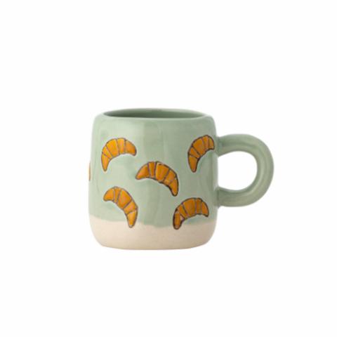 Millie Cup, Multi, Stoneware