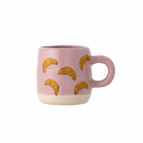 Millie Cup, Multi, Stoneware