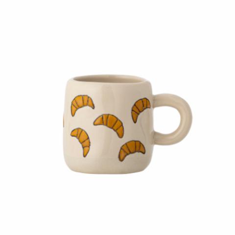 Millie Cup, Multi, Stoneware