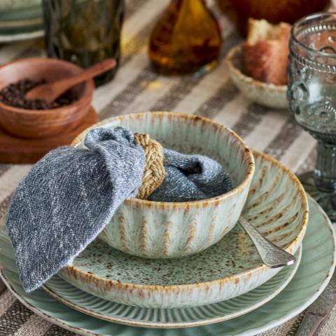 Fleur Bol, Nature, Grès