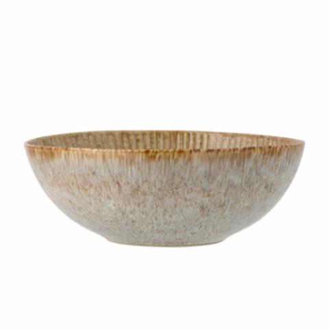 Fleur Schale, Natur, Steingut