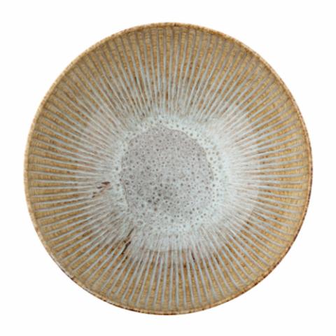 Fleur Skål, Natur, Stentøj