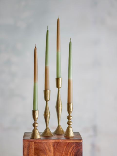 Burma Candle, Multi, Paraffin