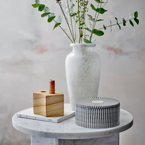 Florida Bougeoir, Nature, Grès